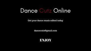 Dance Cutz-Lets Work Micheal Buffer Dance Music & Club Mix