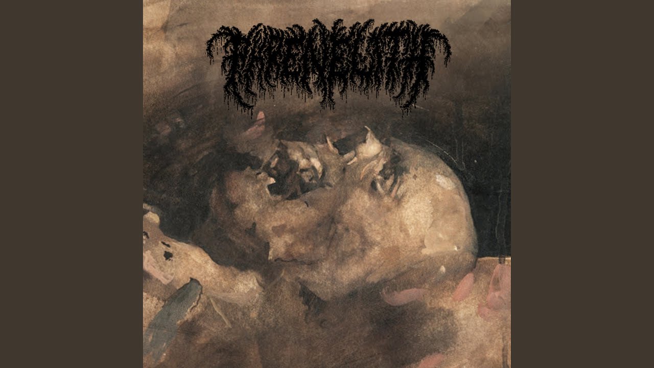 Guarda Triumphing Blight su YouTube Guarda Triumphing Blight su YouTube