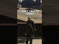 🗣️ TALKING TO STRANGERS IN GTA GAMES