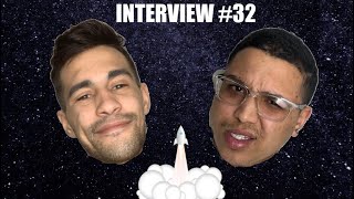 Interviewing Teej.Tunes | Investing In Real Estate | Testing New Sound | Music N Motion Skating Rink