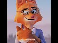 The cutest couple || #edit #thebadguysmovie #dianefoxington #mrwolf #dreamworks