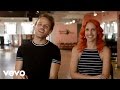MS MR - LIFT Intro: MS MR (Vevo LIFT)
