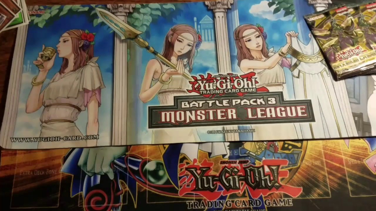 Maximum Crisis Pack Opening