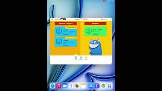 Iready Login with Apple device