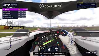 F1 2026 ps5 pro fr 4k