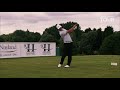 Brooks Koepka 2012 on The Challenge Tour