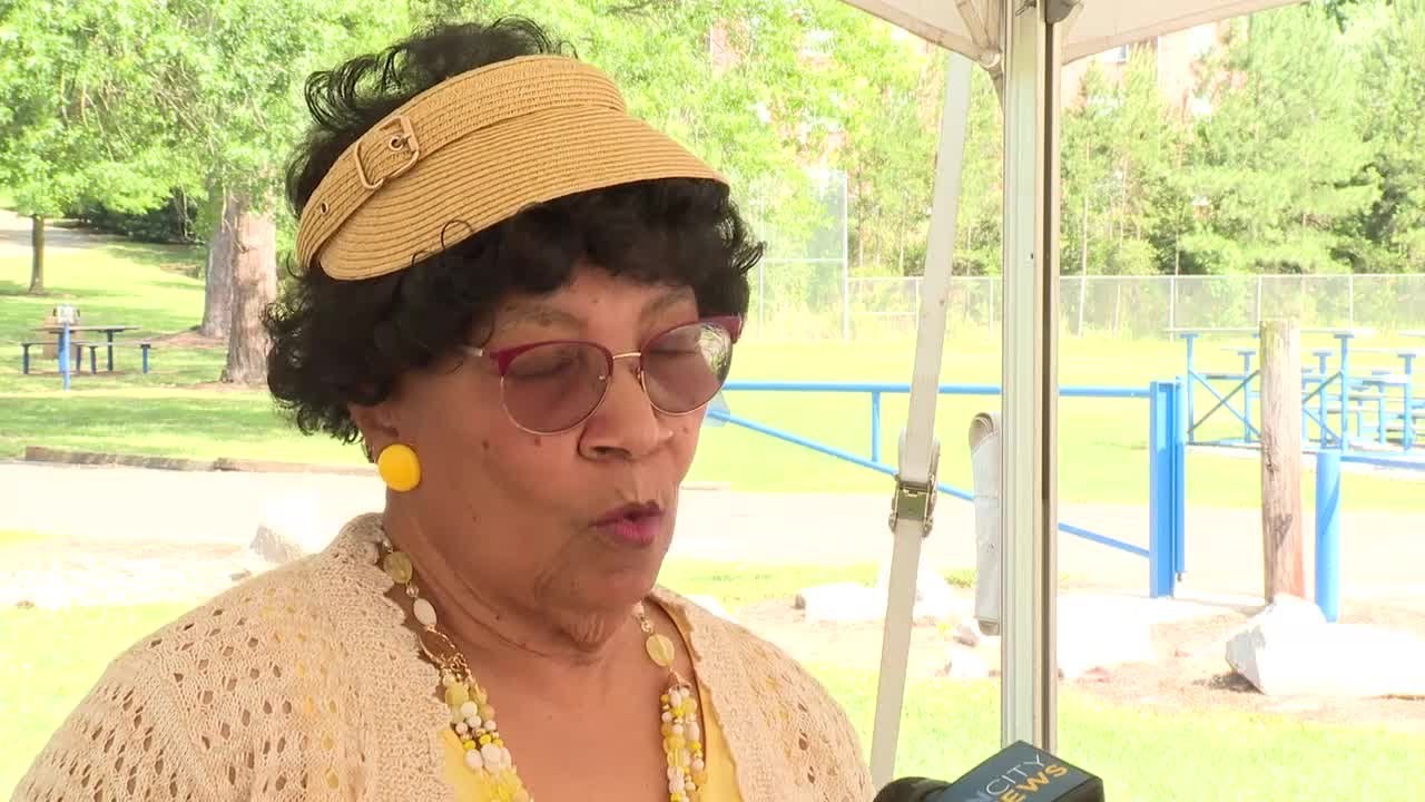 Cultivating community conversations with law enforcement in Salisbury