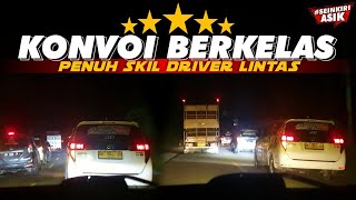 BEGINI JADINYA JIKA HARUS KEJAR TAYANG ‼ || Sein Kiri Travel Pekanbaru-Padang || #SeinKiriAsik