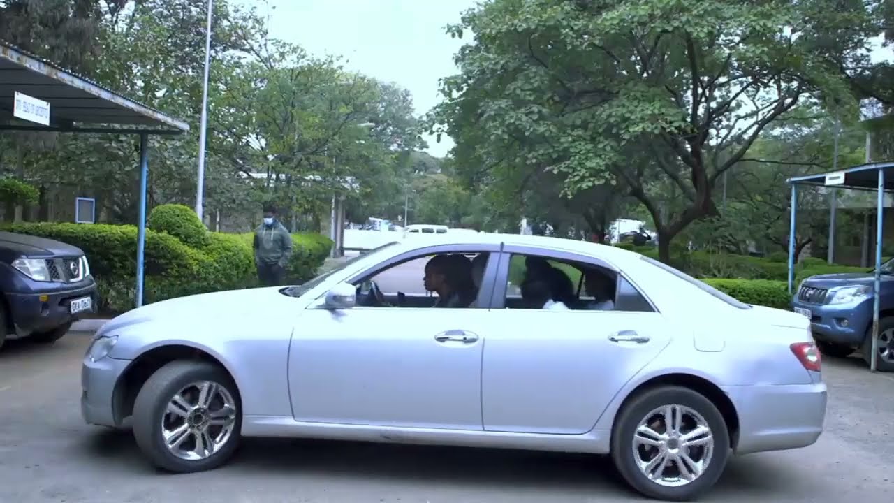 JOTO - HUYU DEM WA CAMPUS ( spoken word poetry) ft INNOH THE POET ( Official music video)