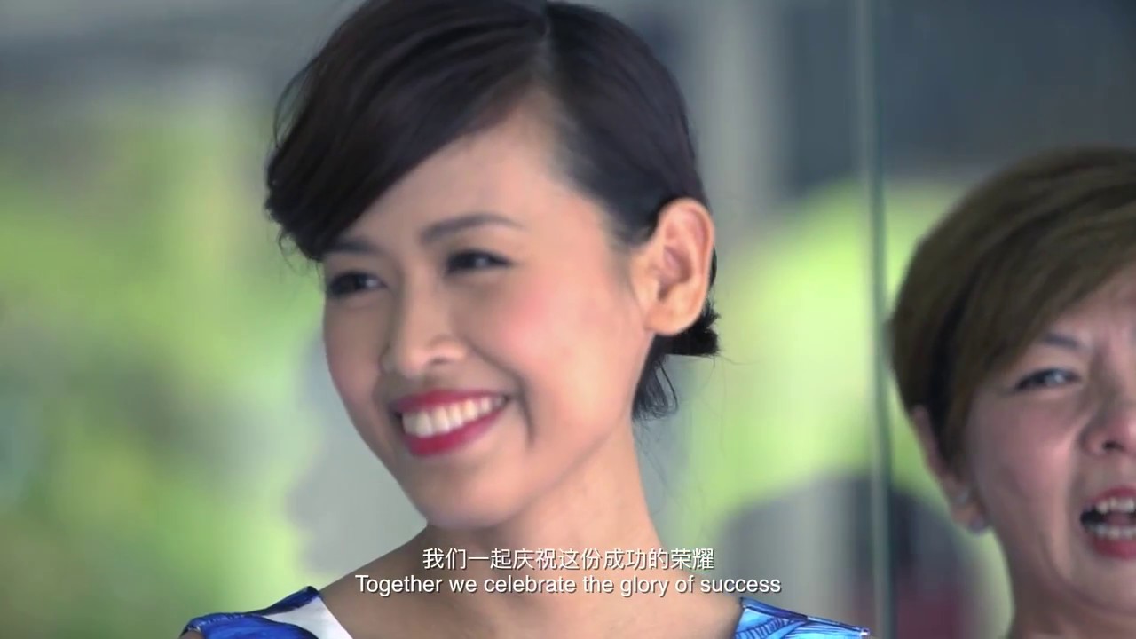 Life Transformation at SOTHYS, a place I can call Home