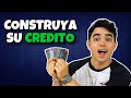 Las Mejores Tarjetas para Construir su Crédito