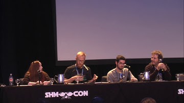 Hacking Democracy: On Securing an Election (Shmoocon 2020)
