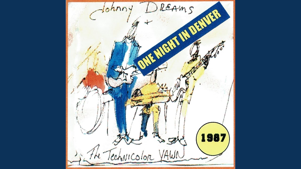 Mother Country (Live) YouTube