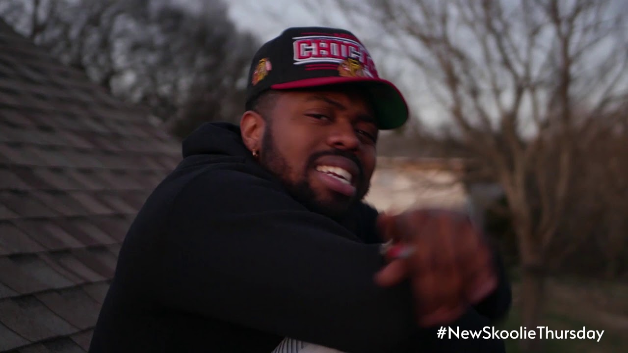 Skoolie Escobar - Alot (21 Savage) Freestyle 