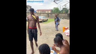 Funnybros joins motherless foundation 🤣🤣🤣