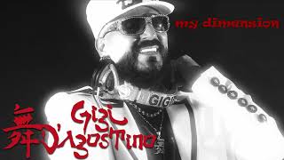 Gigi D&#39;Agostino - My Dimension [ L&#39;Amour Toujours ] quality hq Audio Mastering