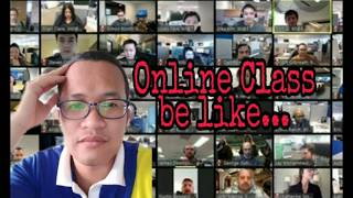 ONLINE CLASS IN THE PHILIPPINES | The Struggle in Learning Online sa Pinas