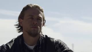 Sons Of Anarchy  Simple man