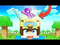 Whats inside nicos head in minecraft
