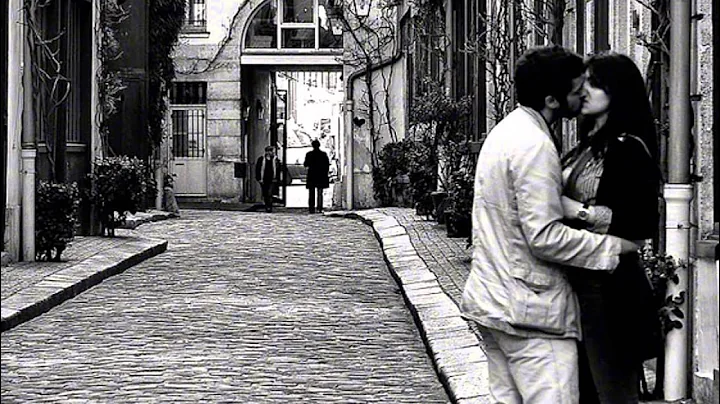 Suddenly - Richard Marx and Toni Braxton