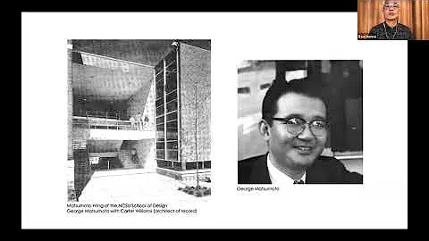 STL History Live | Japanese American Architects an...