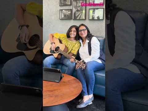 A message for mom with GoodHomes India