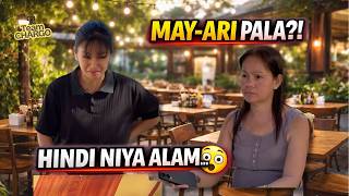 Ang Katapat Ni Cha Inapi Niya Ang Bagong Staff Hindi Niya Alam May-Ari Pala