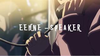 Eehne - Speaker