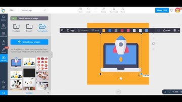 How to use SVG and EPS files on DesignBold
