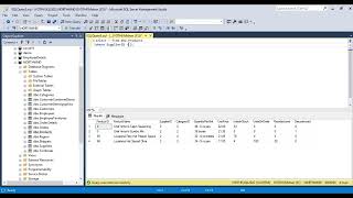 6. Where clause in SQL