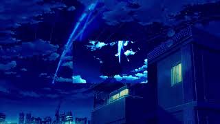 Fiji Blue - Butterflies (Slowed + Reverb)