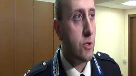 Quali sono i gradi della Polizia Penitenziaria?
