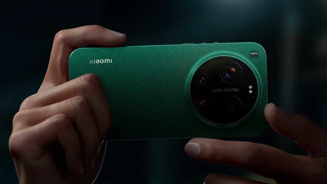 Смартфон Xiaomi 17 Ultra