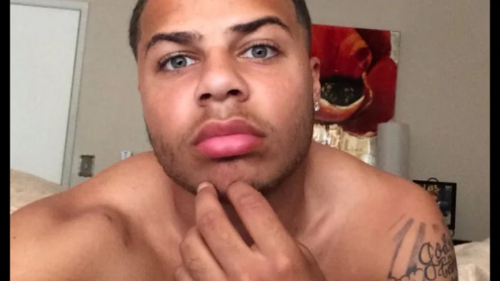 DAMON CHRISTOPHER *** ALL VINES **** BEST VINES VI...