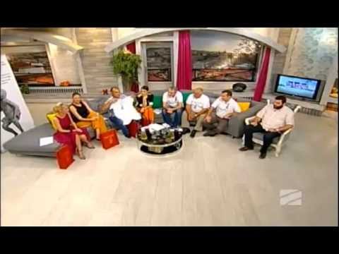 23 ივნისს გორში, რეაბილიტირებულ ციხის უბანში ღვინის ფესტივალი გაიმართება