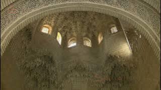 The Nasrid Palaces