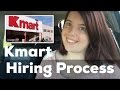 Kmart Interview - Stock Associate 3 - YouTube
