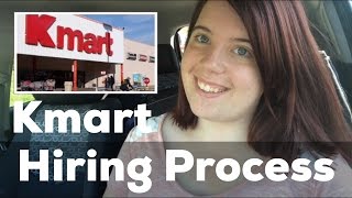 Kmart Employment | Everything You Need To Know!!