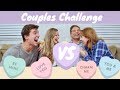 couple vs couple relationship tag (HILARIOUS)