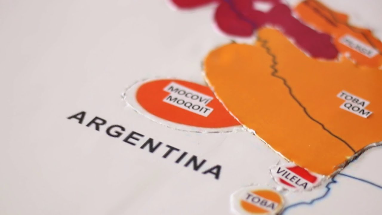 Estudios Indígenas en el IIGHI