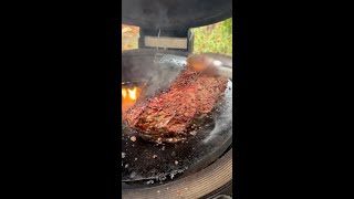 TriTip Sizzle