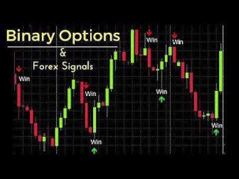 Binary options 60 seconds signals