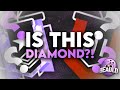 How is this Diamond Ranked - Rainbow Six Siege