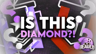 How is this Diamond Ranked - Rainbow Six Siege