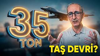 Abluka - Si̇nsi̇ce Boğma - Uçan Petrol - Ekonominin Feryadı - Şdevri - 1B - 35