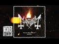 MAYHEM - The Past Is Alive (Black Metal Punk Heads)