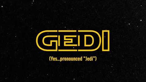 NASA GEDI Mission (Pronounced Jedi) Will Use Laser to Study Earth’s Forests