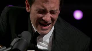 Todd Albright - Leaving Blues (Live on KEXP) chords