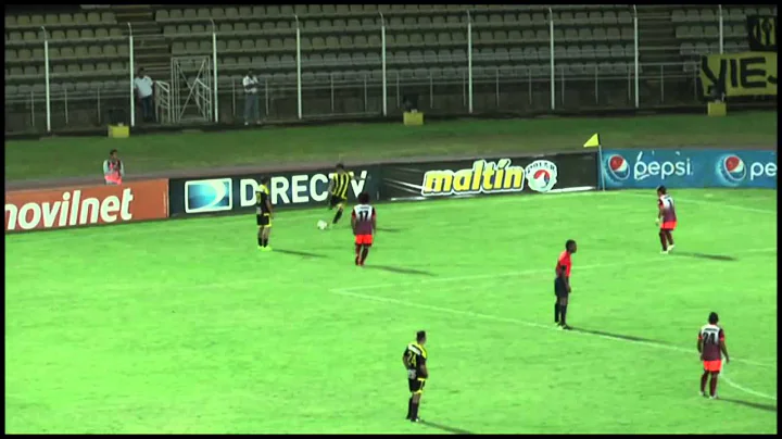 Rafael Quiones | Portero | 2014-2015