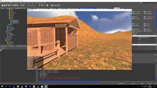 GameUpdate#2 - Footstep sounds
